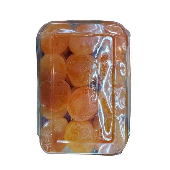 Ariana Soft Apricot Pitted 340 GM