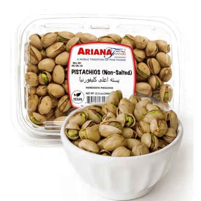 Ariana Premium Pistachios 283 GM