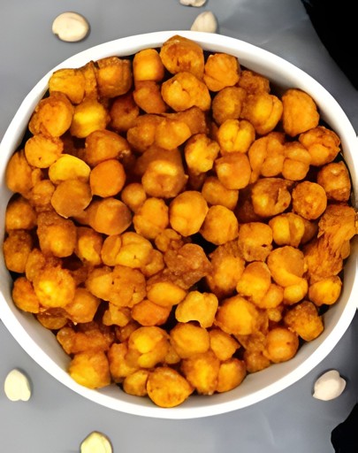 Ariana Roasted Chickpeas 454 GM