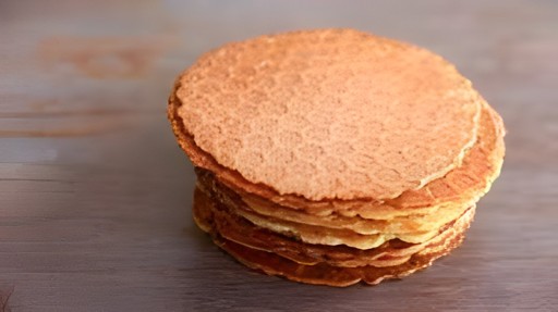 Ariana Crisp Wafers 5 OZ