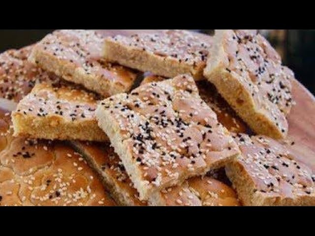 Ariana Afghani Roat Wheat 680 GM