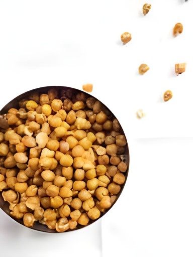 Arinan Salted Roasted Chickpeas 340 GM