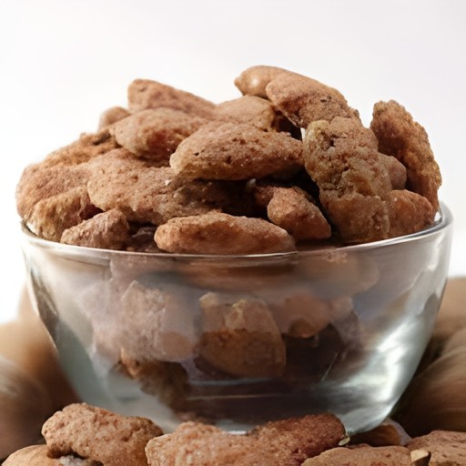 Ariana Premium Pecans 12 OZ