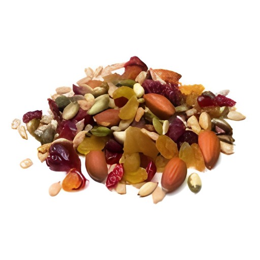 Ariana Fancy Gourmet Nut Mix 12 OZ