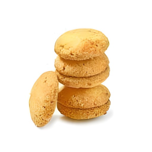 Ariana Coconut Cookies 397 GM