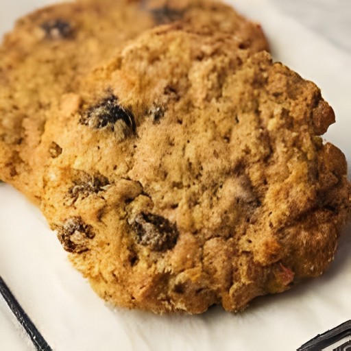 Ariana Raisin Cookies 283 GM