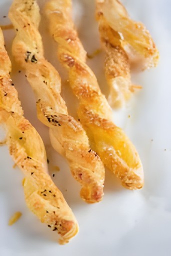 Ariana Puff Pastry Stick 283 GM