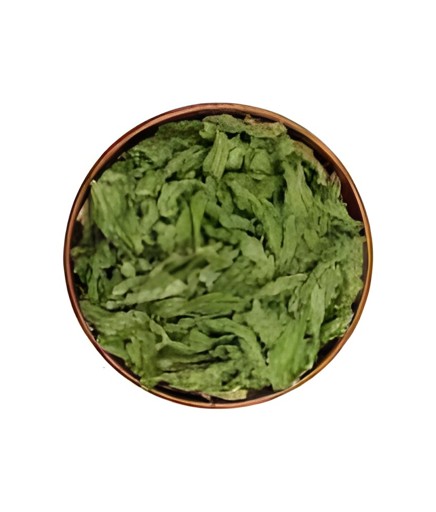 Ariana Mint Dried Leaves 4 OZ