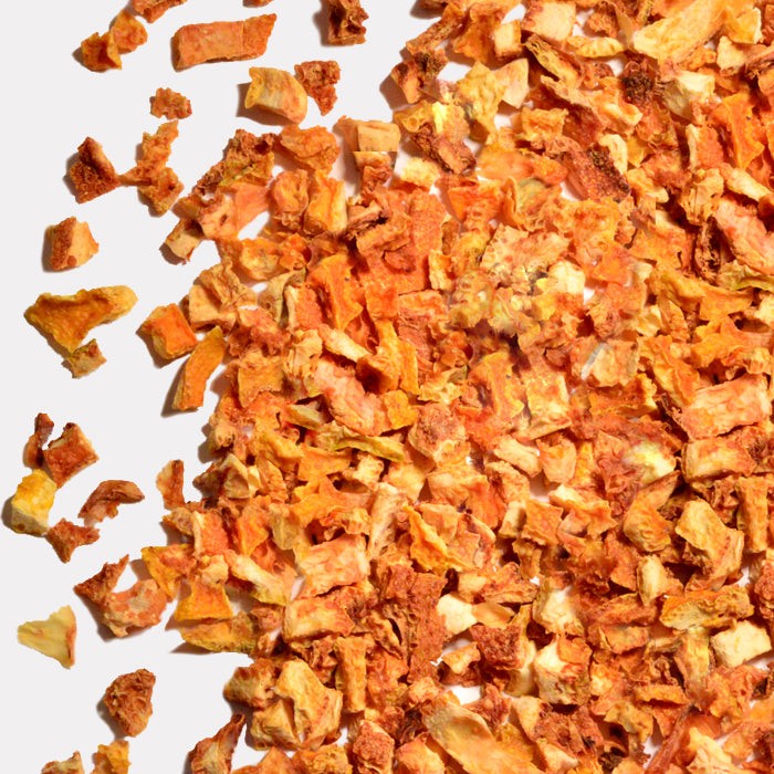 Ariana Orange Peel 2.5 OZ