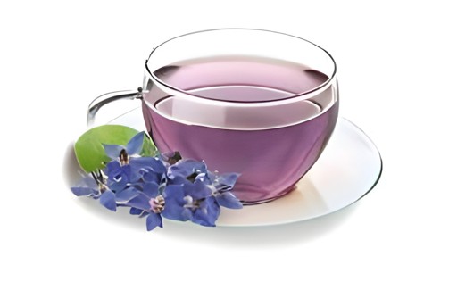 BORAGE FLOWER TEA 28 GM