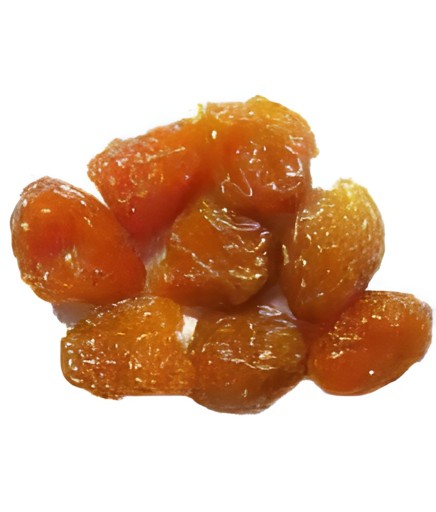 Ariana Organic Apricot 397 GM