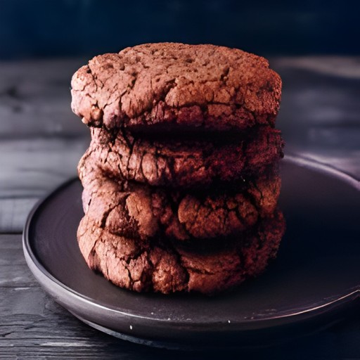 Ariana Choco Twist 14 OZ