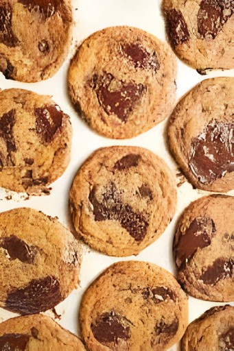 Ariana Choco Cookies 14 OZ