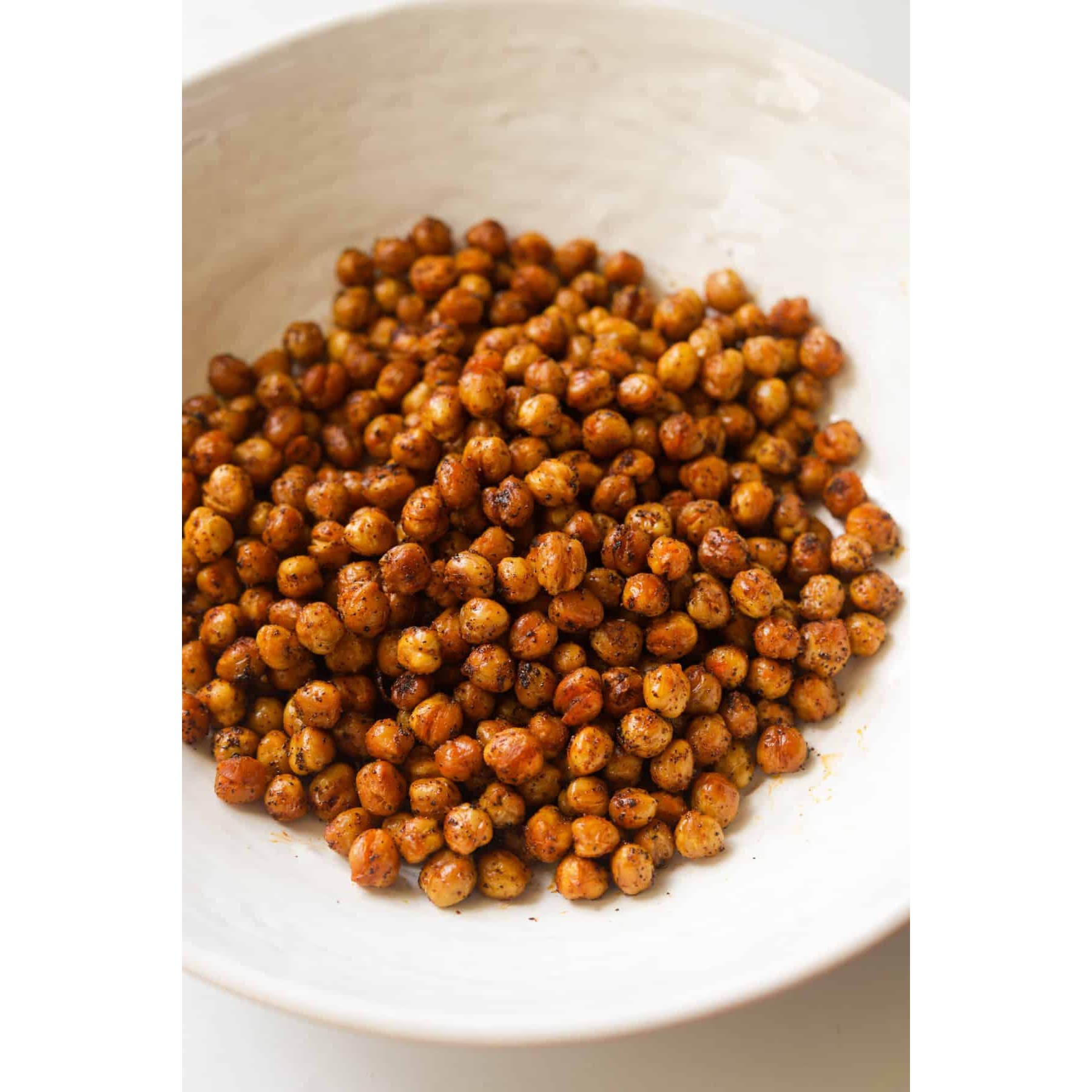 Ariana Hot And Spicy Chickpeas 12 OZ