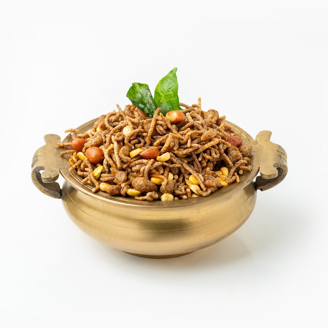 FINGER MILLET MIXTURE BALAJI 340 GM