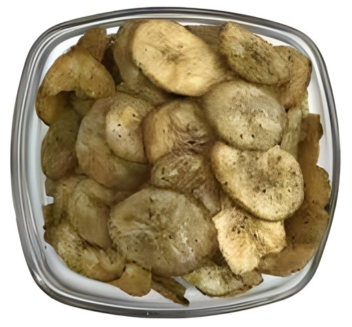 PEPPER BANANA CHIPS BALAJI 340 GM