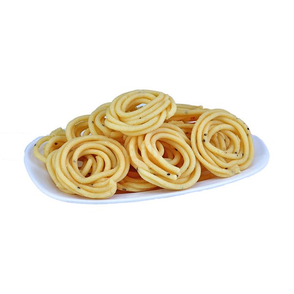 Balaji Thenk Murukku 340 GM
