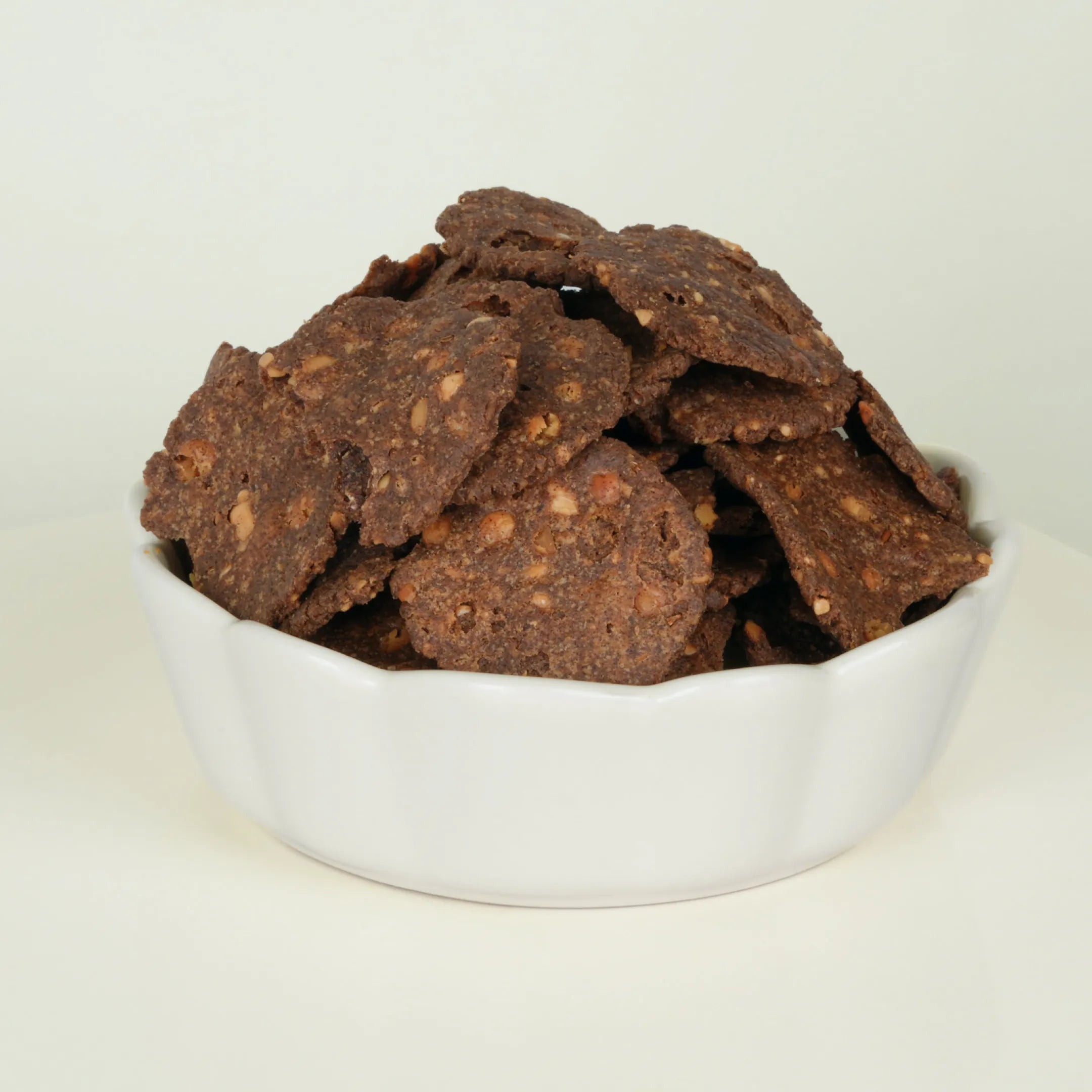 Balaji Ragi Thattai Murukku 340 GM