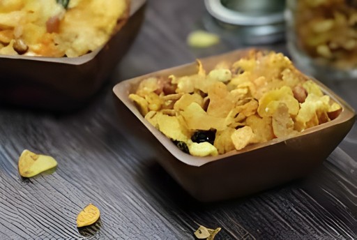 CORNFLAKES MIXTURE BALAJI 340 GM