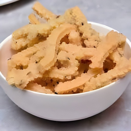 Balaji Butter Murukku 340 GM