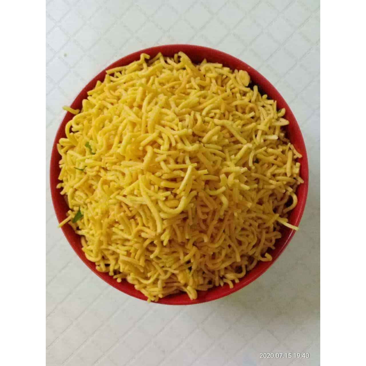 OMPODI BALAJI 340 GM