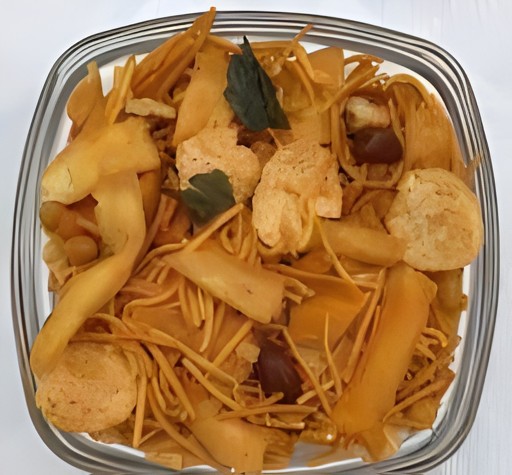 Balaji Andhra Mixture 340 GM