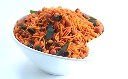 Balaji Hot Mixture 340 GM