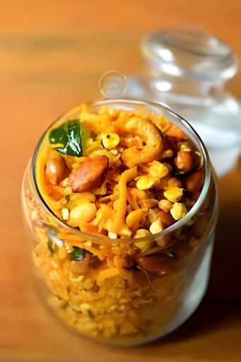 MADRAS MIXTURE BALAJI 340 GM