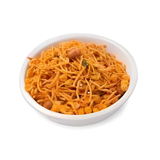 Balaji Garlic Mixture 340 GM