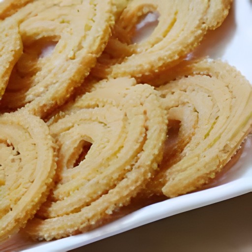 Balaji Sesame Murukku 340 GM