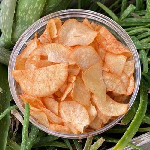 Balaji Peri Tapioca Chips 170 GM