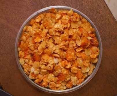Balaji Masala Papri 285 GM