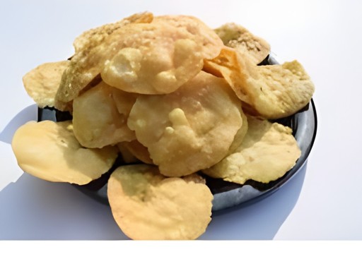 Balaji Chat Papdi 0.63 LBS