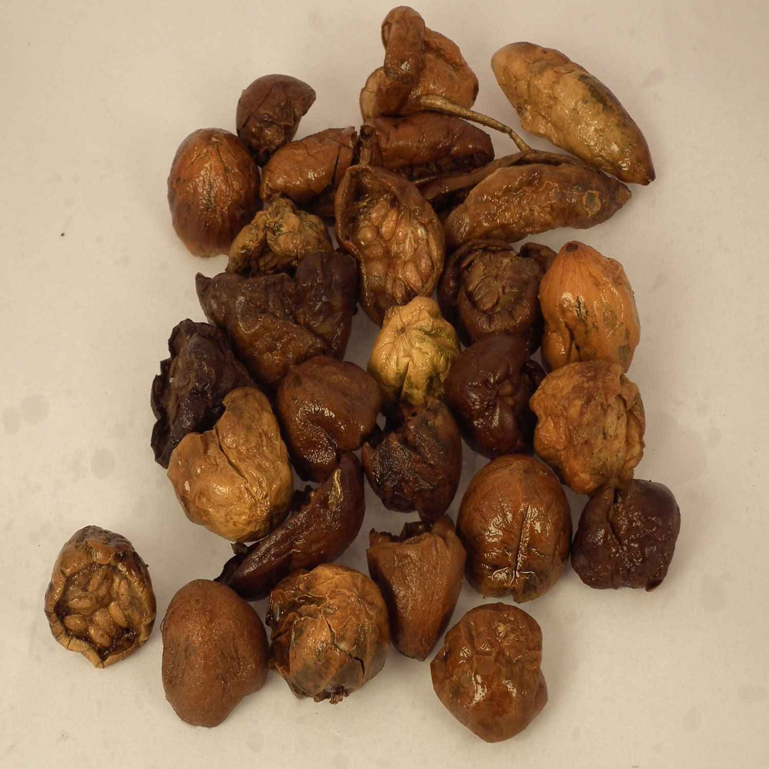 Madrasi Mithuku Vathal 200 GM