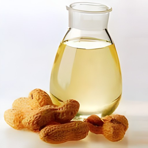 Balaji Peanut Oil 1 LTR