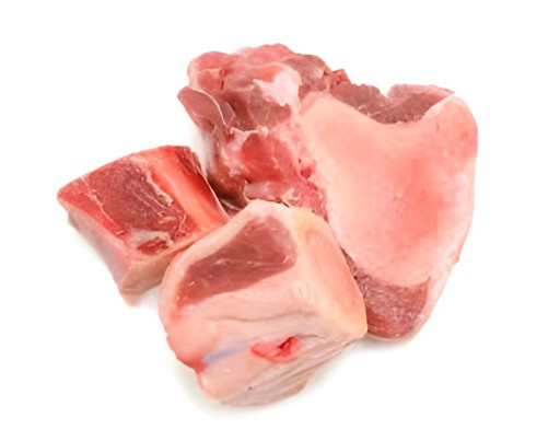 Veal No Bone 4 LBS