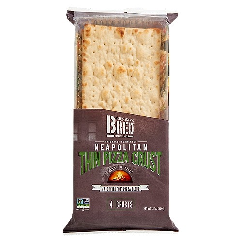 BROOKLYN BRED THN PZ 9 OZ