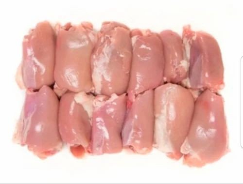 Chicken Thigh Boneless 2 LBS