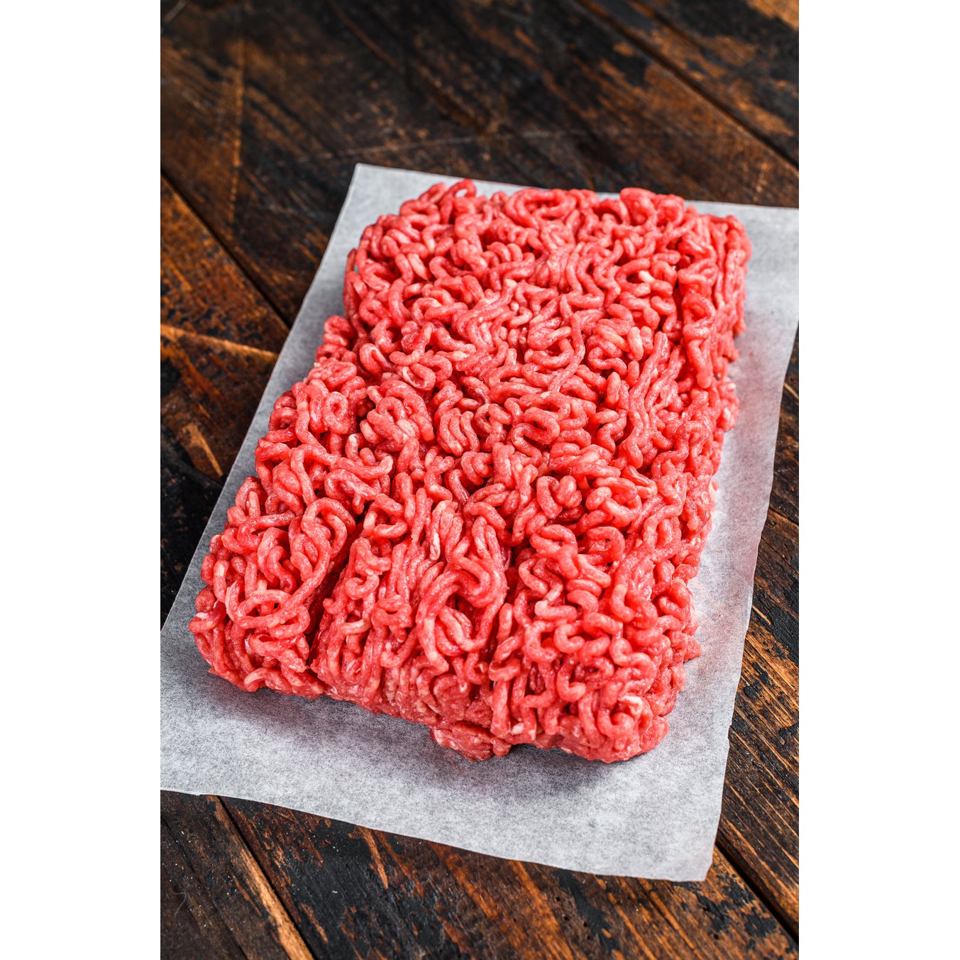 Ground Beef Lean 1 LBS