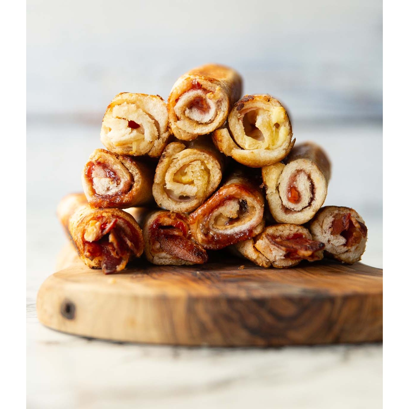 SANDWICH ROLL 1 LBS