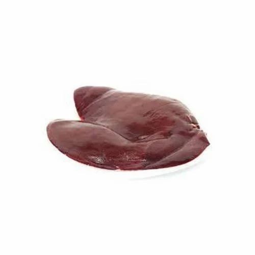 Liver Goat 2 LBS