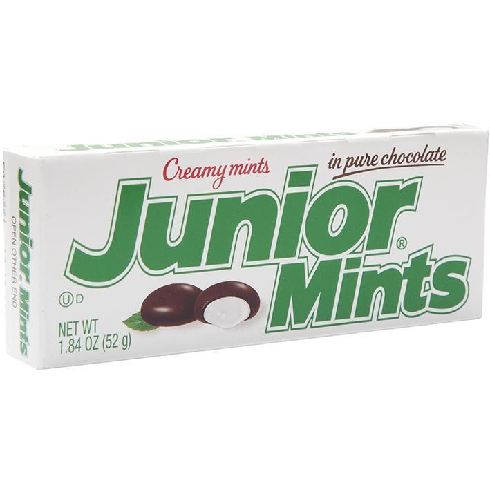 Junior Minta 52 GM