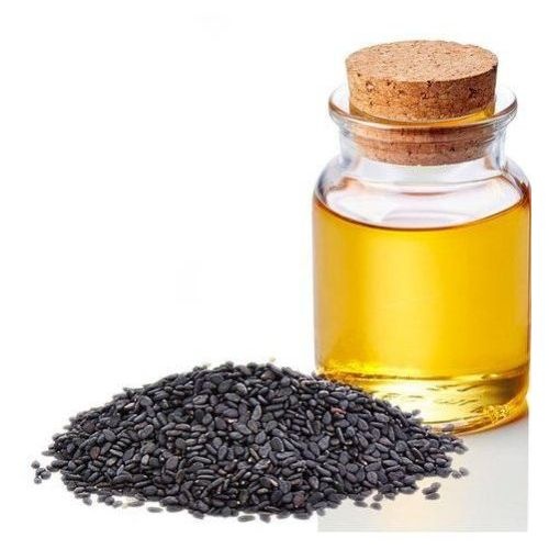Black Sesame Oil 1 PACK