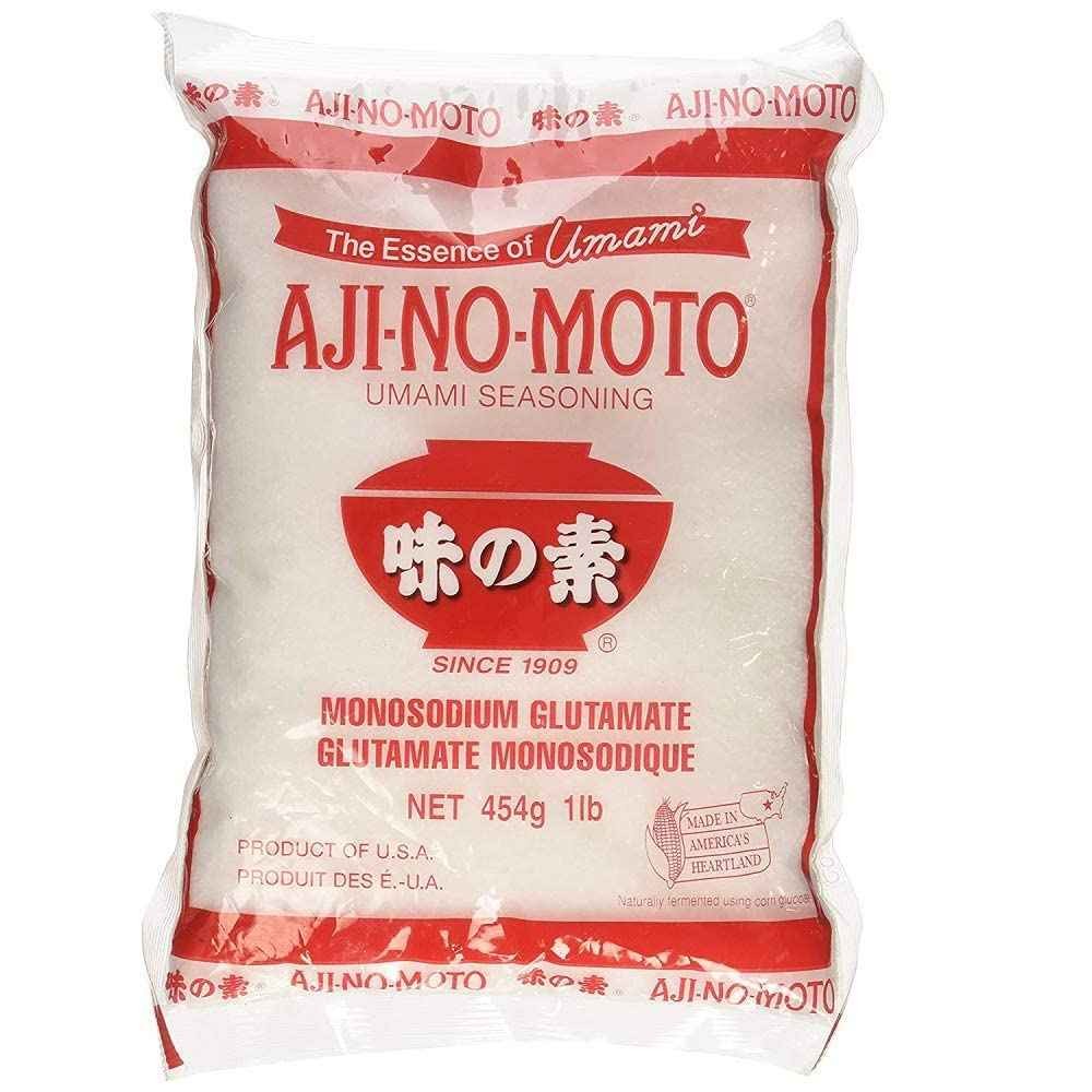 AjiNo Moto 1 LBS