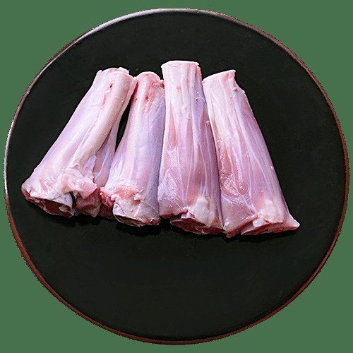 Lamb Shank 3 LBS