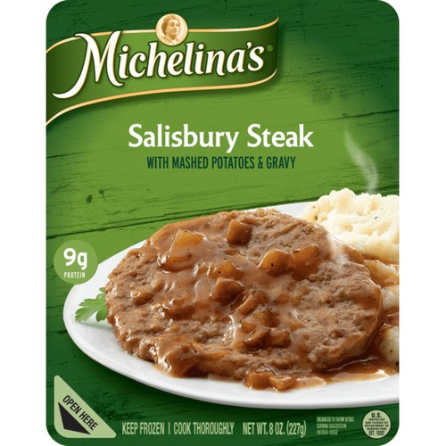 MICH SALSBURY 8 OZ