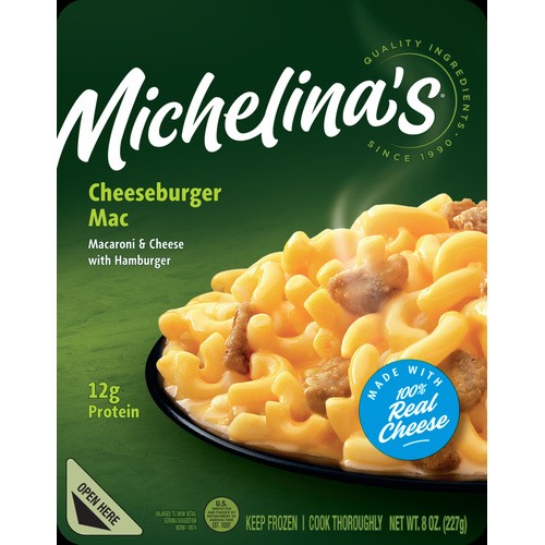 MICH CHEESEBURGER MA 8 OZ
