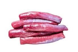 Goat Tenderloin 4 LBS
