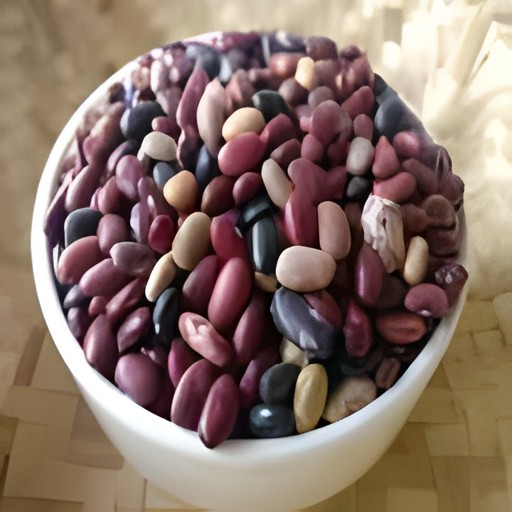 Romano/Cannellini Beans