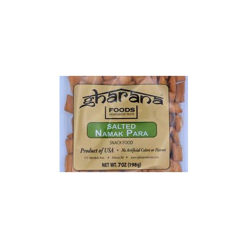 Sweet Shakkarpara 8 OZ